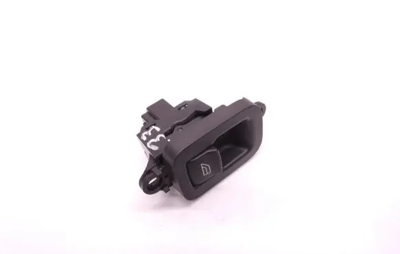 Volvo V50 Electric window control switch 30658449 D33