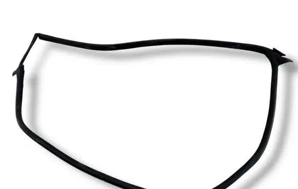Audi TT TTS RS Mk3 8S Front door rubber seal 8S8831708