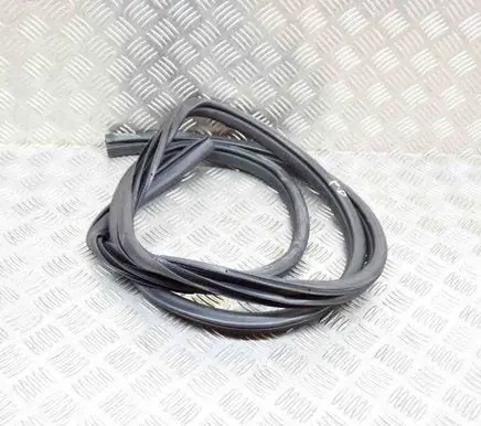 Honda Odyssey Rubber seal front door (on door) 