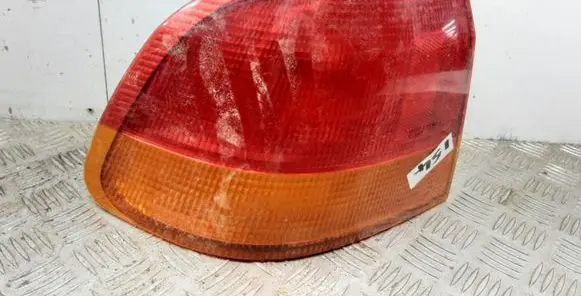 Honda Civic Rear/tail lights