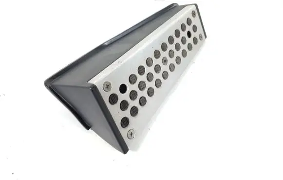 Nissan 350Z Foot rest pad/dead pedal 67840-CD401