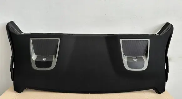 BMW 4 G22 G23 G24 G26 Parcel shelf 8097336