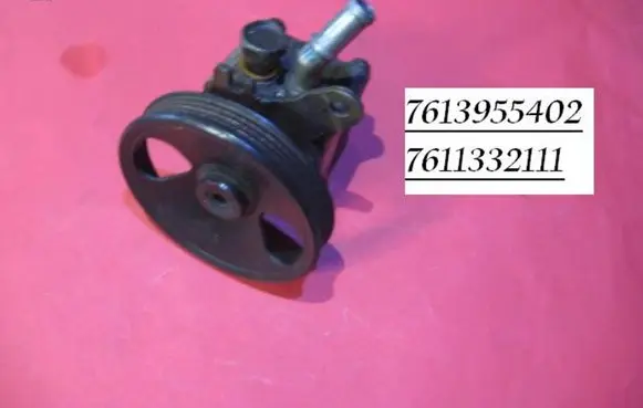 Nissan Primera Power steering pump 7613955402 7611332111