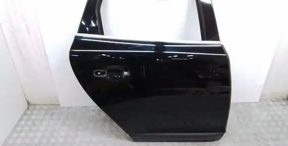 Volvo XC60 Rear door