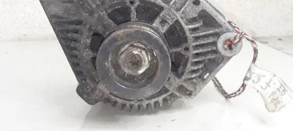 Renault Scenic I Generator/alternator 7700857073