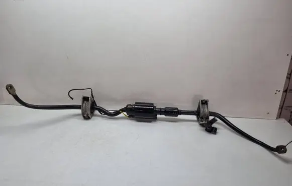 BMW 7 E65 E66 Active stabilizer 6752800 37116752800