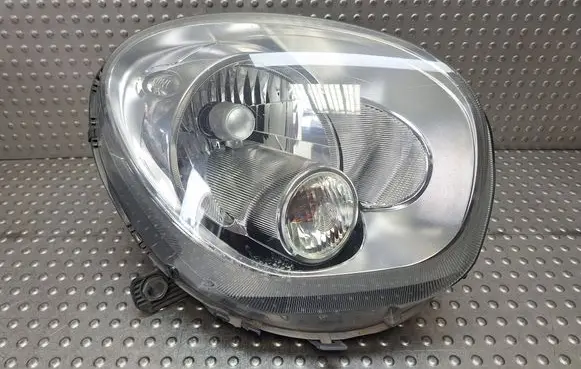 Mini Cooper Countryman R60 Headlight/headlamp S27725540 9801028