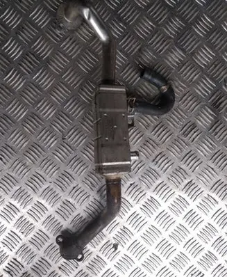 Subaru Outback EGR valve cooler 14793AA000