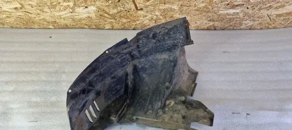 Mercedes-Benz A W168 Front mudguard 