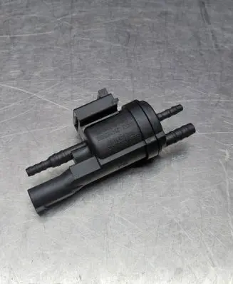 Mercedes-Benz CLK A209 C209 Valve vacuum 0025401497