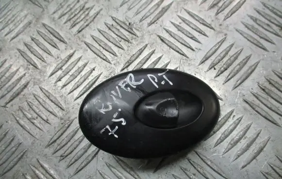 Rover 75 Quarter vent window switch 