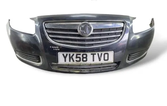 Opel Insignia A Front bumper