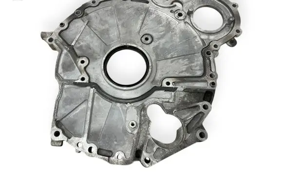 Land Rover Evoque I Timing chain cover G4D36M052BC