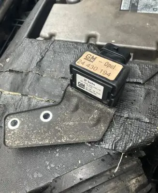 Opel Signum Sensor 24430194 1302041601 00455008000