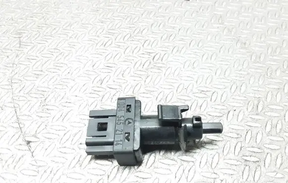 Mercedes-Benz C W203 Clutch pedal sensor 0045452114
