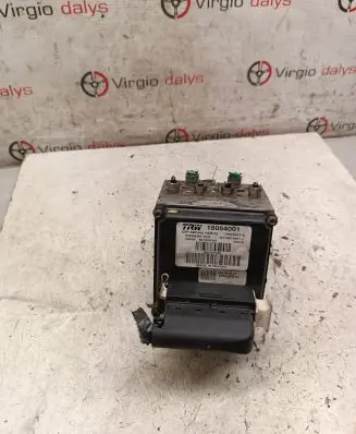 Peugeot 407 ABS Pump 15054001 637809321 15355501A