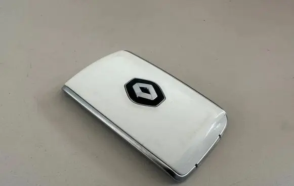 Renault Kadjar Ignition key/card 