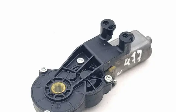 Chrysler 300 - 300C Seat adjustment motor 820648094