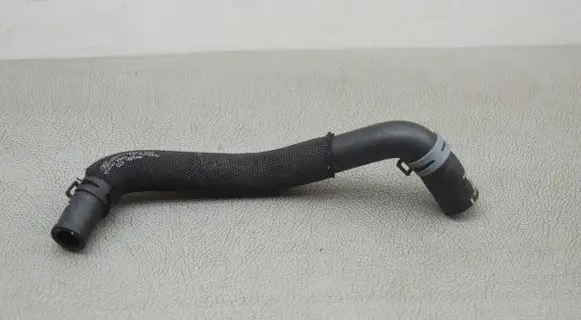 Audi Q7 4M Engine coolant pipe/hose 4M0121448BJ