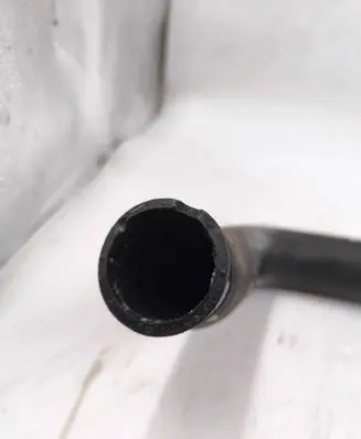 Alfa Romeo 159 Engine coolant pipe/hose