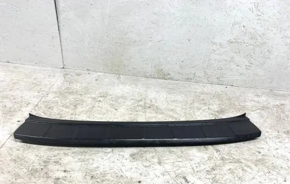 Volvo XC60 Trunk/boot sill cover protection 30764525