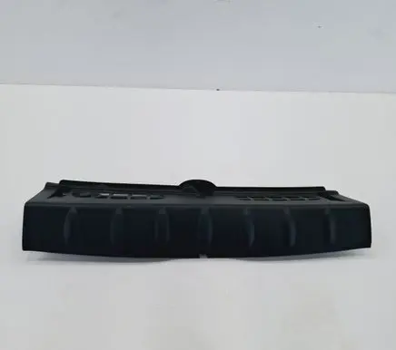 Mini One - Cooper R57 Trunk/boot sill cover protection 9133688