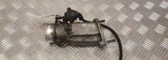 Audi A6 S6 C5 4B Throttle valve 4B0145950