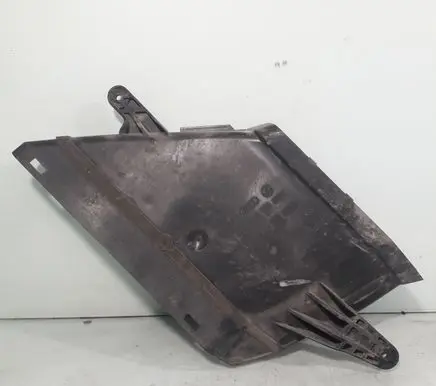 Audi A4 S4 B8 8K Air intake duct part 8K0129618D 8K0129618E