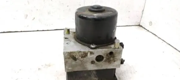 Ford Transit - Tourneo Connect ABS Pump 2M512M110EE 5WK84031
