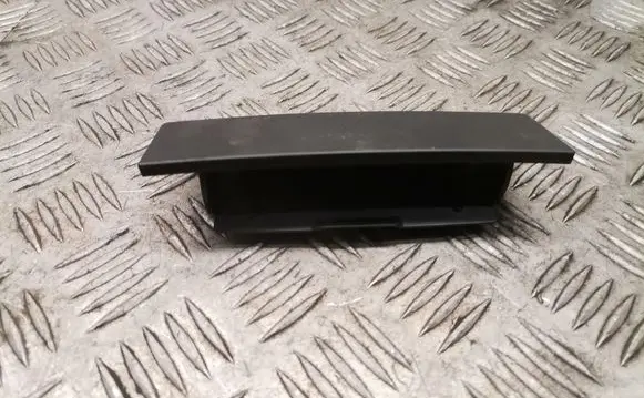 Car ashtray