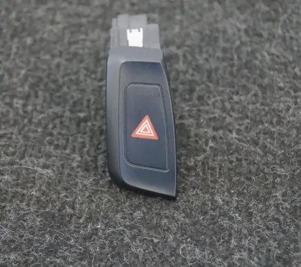 Audi A5 8T 8F Other switches/knobs/shifts 8K1941509