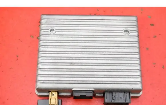 Opel Astra J Engine control unit/module ECU 13353284