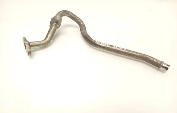 Volvo S60 Turbo turbocharger oiling pipe/hose