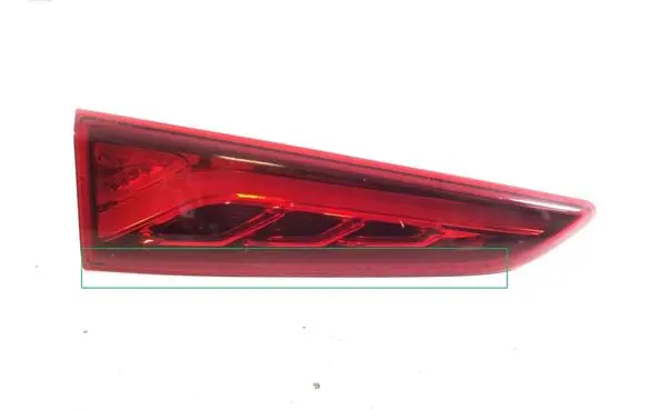Hyundai Kona I Tailgate rear/tail lights 92403J9100