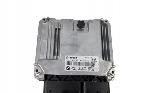 BMW X1 E84 Engine control unit/module 8574352