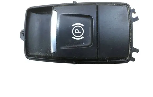 BMW X1 F48 F49 Hand parking brake switch 6822523 3214670108 2816000038773018