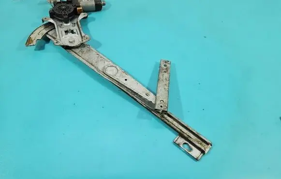 Honda Accord Front door window regulator with motor 0130821628 IMPRK1515007