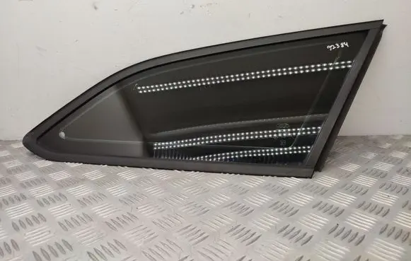 Ford Focus Rear side window 43R001582 BM51N297B00A