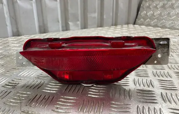 Toyota C-HR I Rear fog light 81480F4010 M3201