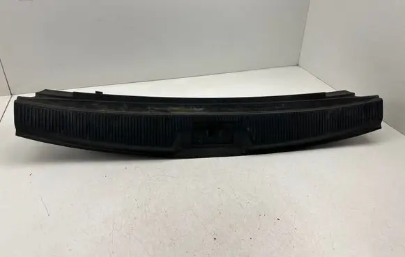 Volkswagen Sharan Trunk/boot sill cover protection 7N0863459