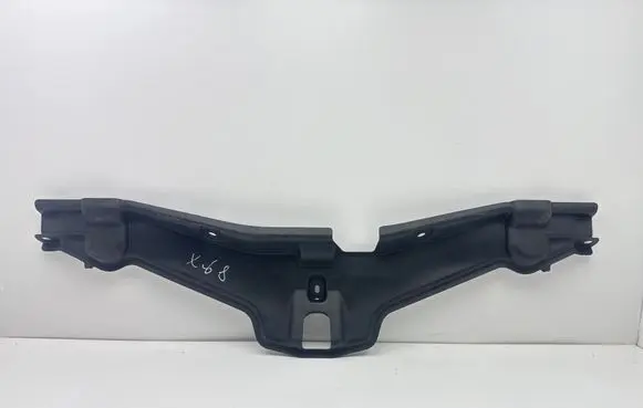 Toyota Auris E180 Engine bonnet/hood lock trim molding 165940N010