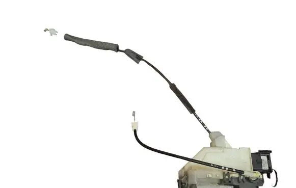 Citroen C5 Front door lock 574388 A01772