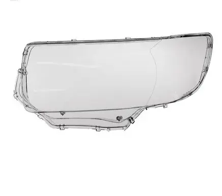 Subaru Forester SH Headlight lense