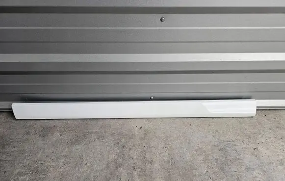 Jeep Grand Cherokee (WJ) Trim molding 