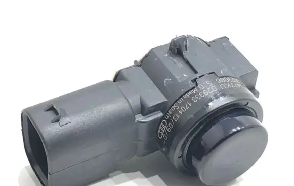 Peugeot 208 Parking PDC sensor 9675202477KU