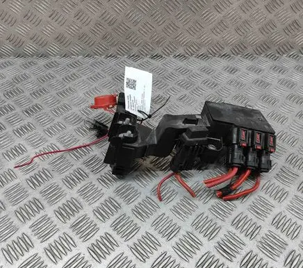 BMW X5 G05 Current control relay BMPP92Z120 6841554
