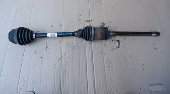 BMW X3 F25 Front driveshaft 7598028