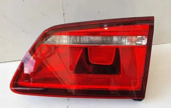Volkswagen Golf Sportsvan Tailgate rear/tail lights 510945094M