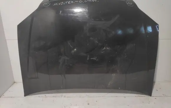 Opel Vectra C Engine bonnet/hood 