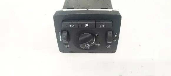 Volvo S40 Light switch 30669736 04W49T